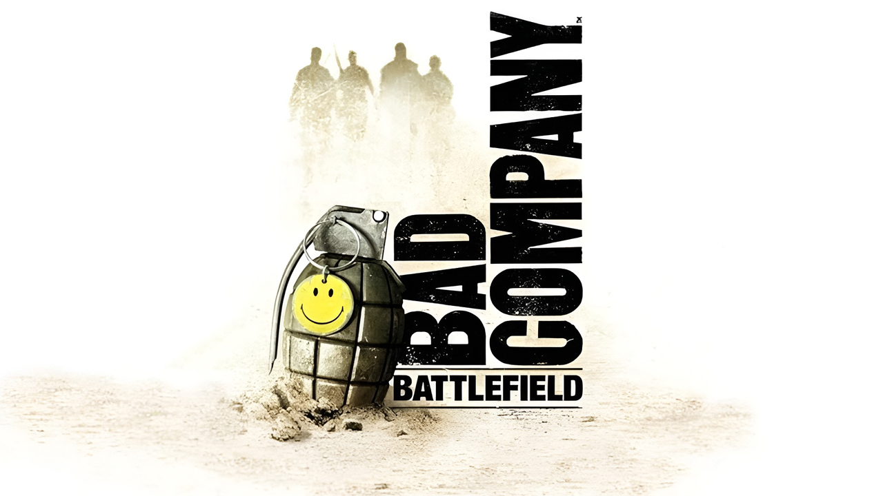 Battlefield: Bad Company