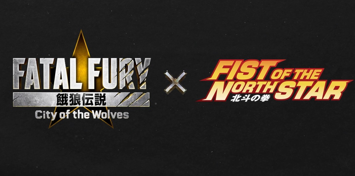 Fatal Fury: CotW × Fist Of The North Star | Neuer Trailer zeigt Kenshiro