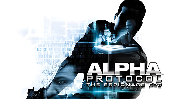 Alpha Protocol