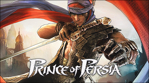 Prince of Persia