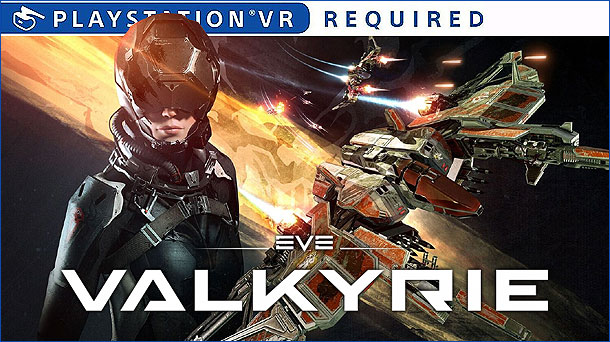 EVE: Valkyrie