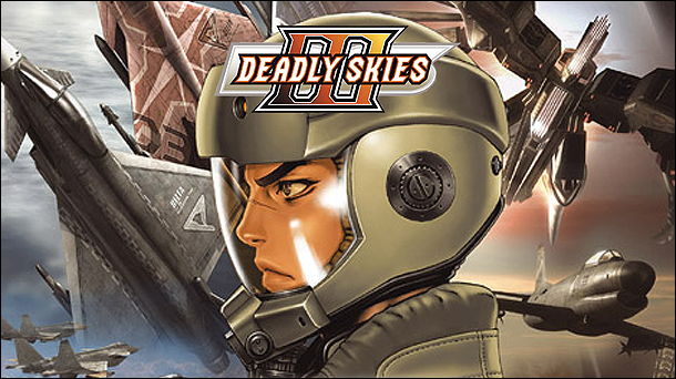 Deadly Skies III