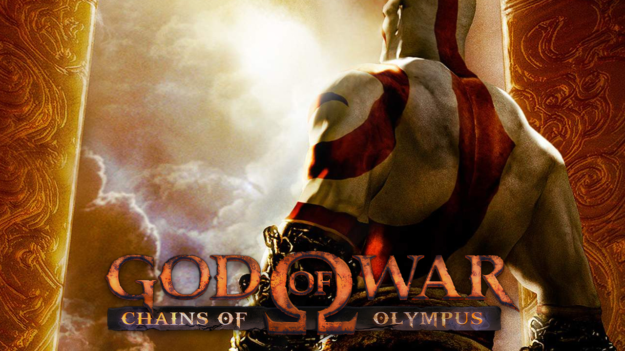God of War: Chains of Olympus