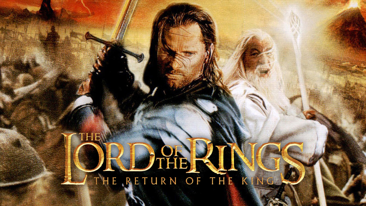 Der Herr der Ringe: Die Rückkehr des Königs