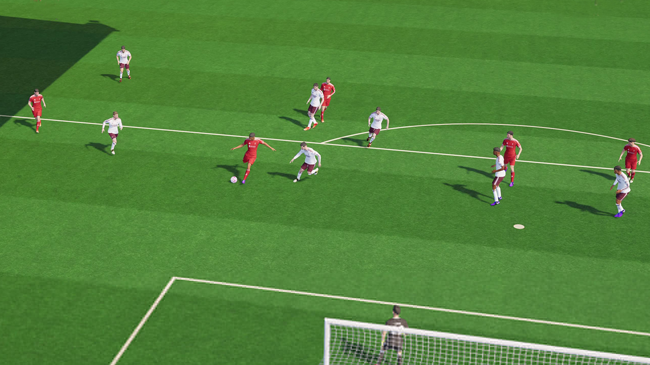Football Manager 26 Console bereitet sich mit Update auf den FIFA World Cup 2026 vor