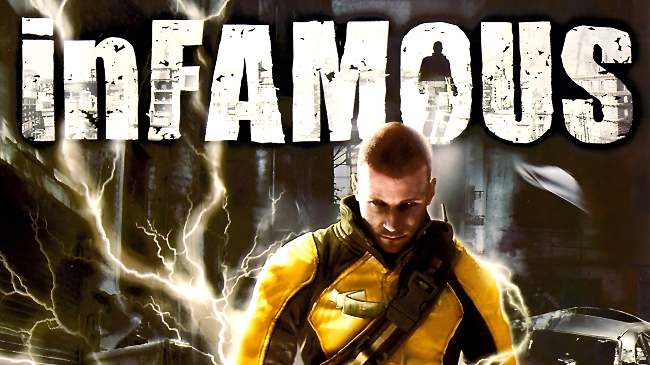 inFAMOUS