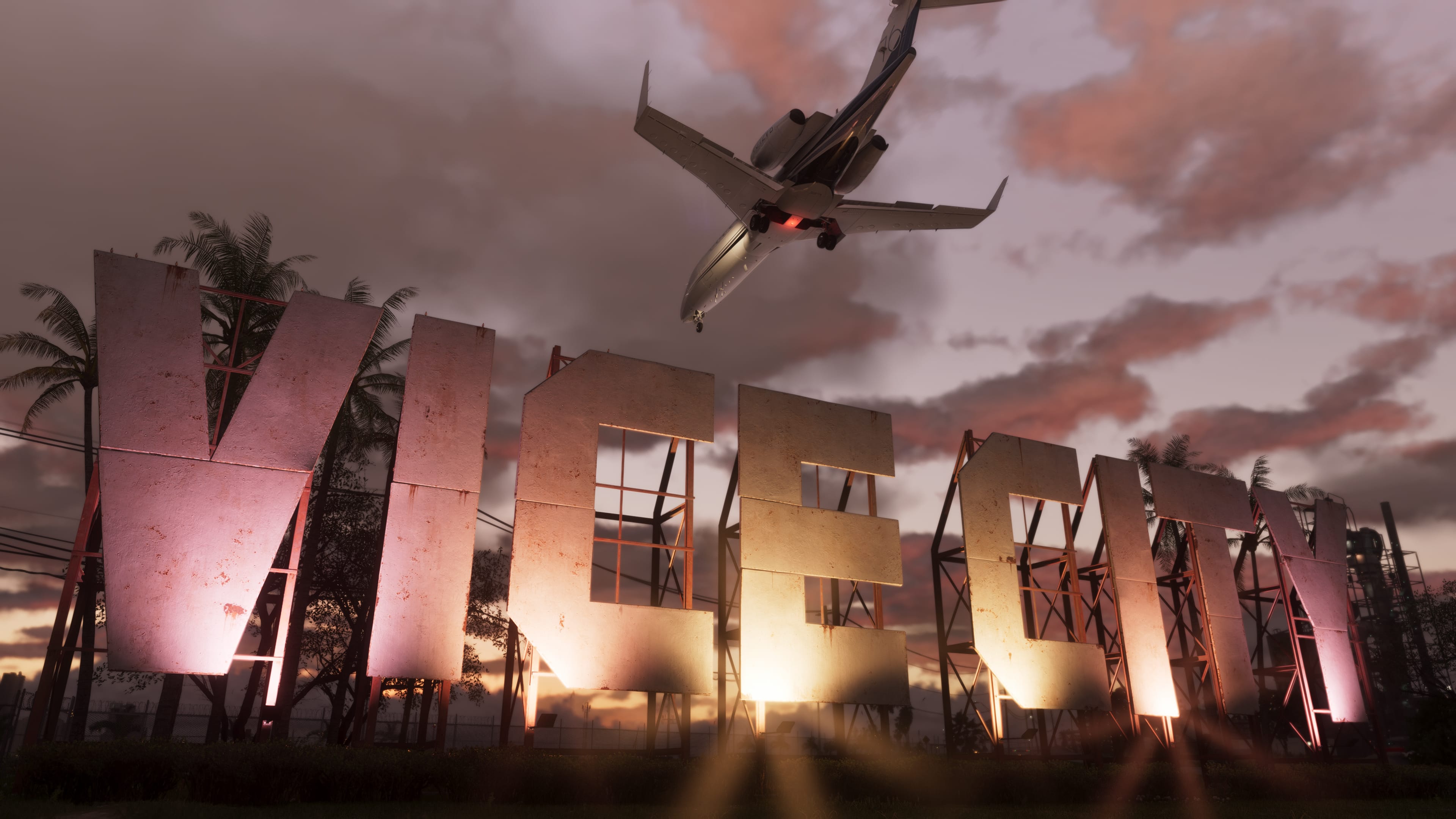 Neue Screenshots zu Grand Theft Auto VI