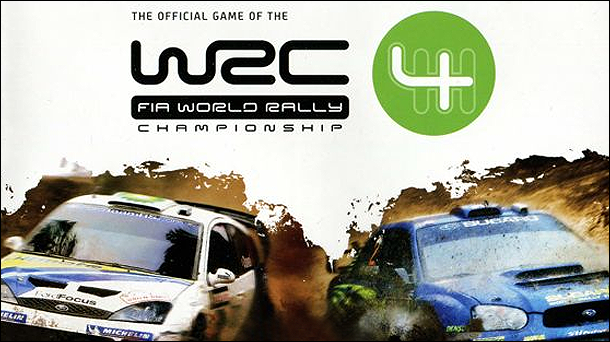 WRC 4