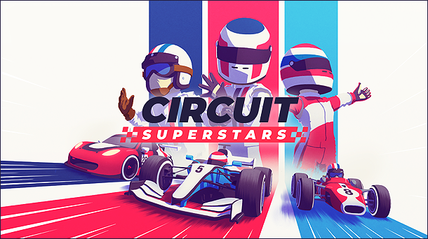 Circuit Superstars
