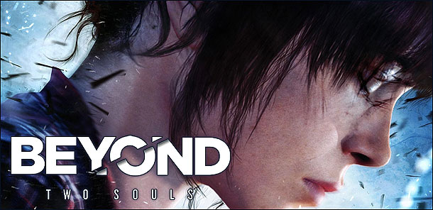 Beyond: Two Souls