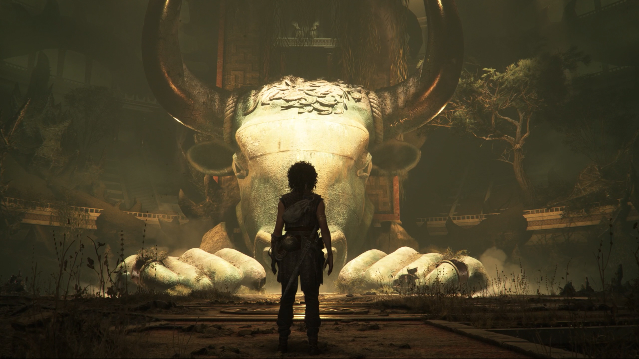 Story Trailer zu Resonance: A Plague Tale Legacy