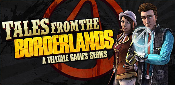 Tales from the Borderlands - Episode 01: Zer0 Sum