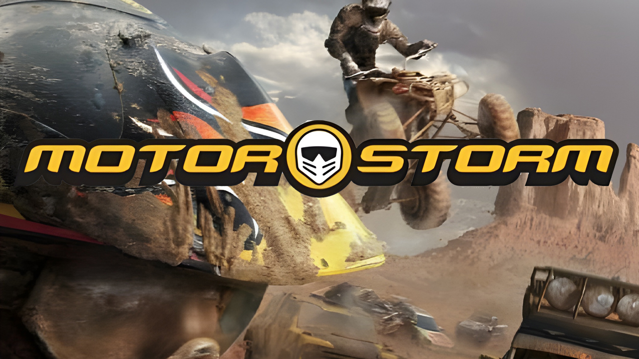 Motorstorm