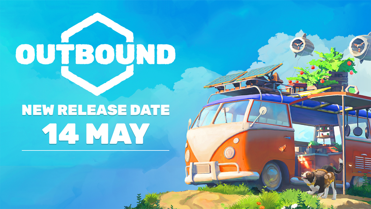 Release von Outbound verschiebt sich nach hinten