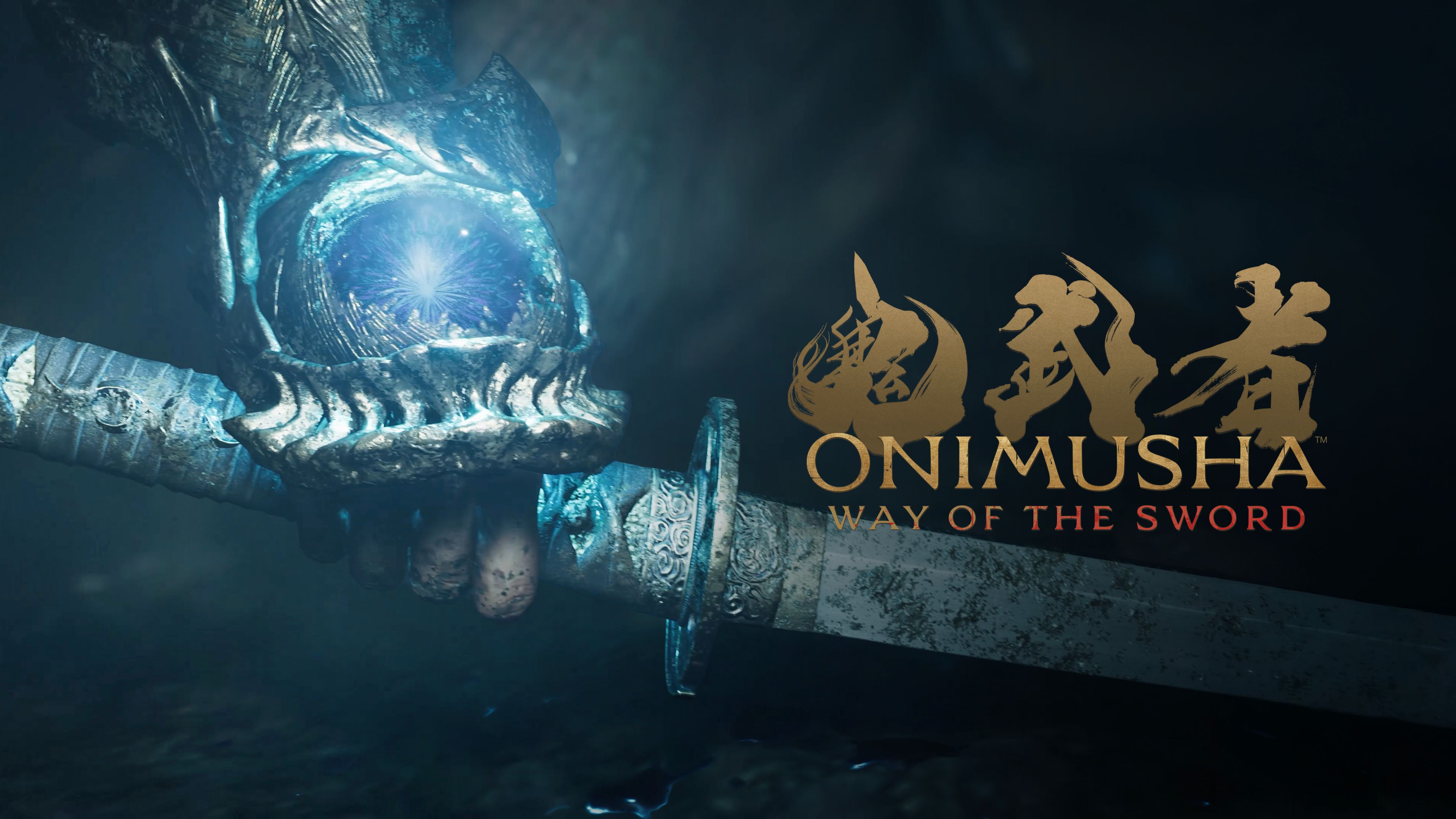 Die Legende von Onimusha - Story Trailer zu Onimusha: Way of the Sword