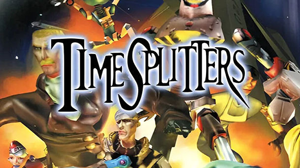 Timesplitters
