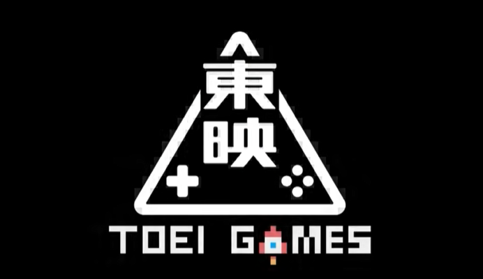 Toei Company gründet Toei Games - Konsolenspiele für die Zukunft in Planung
