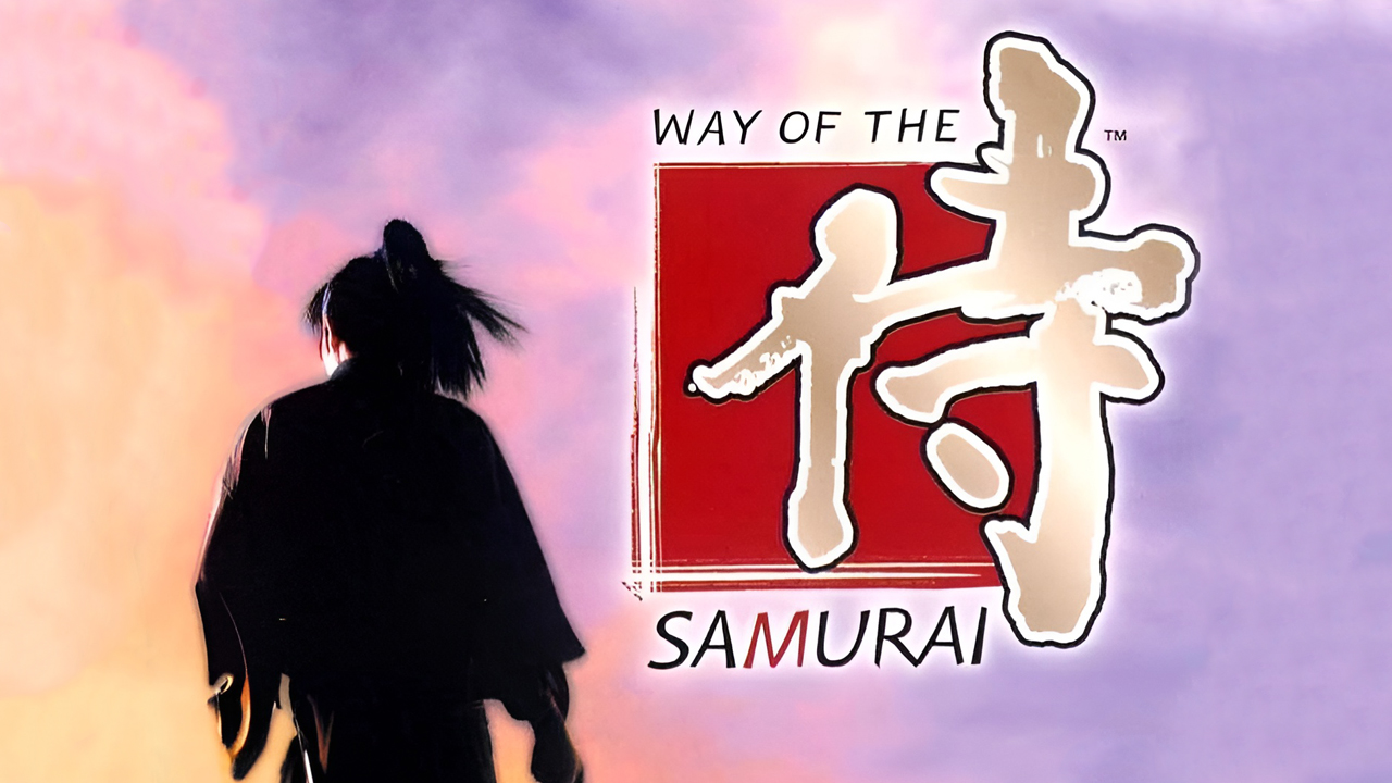 Way of the Samurai