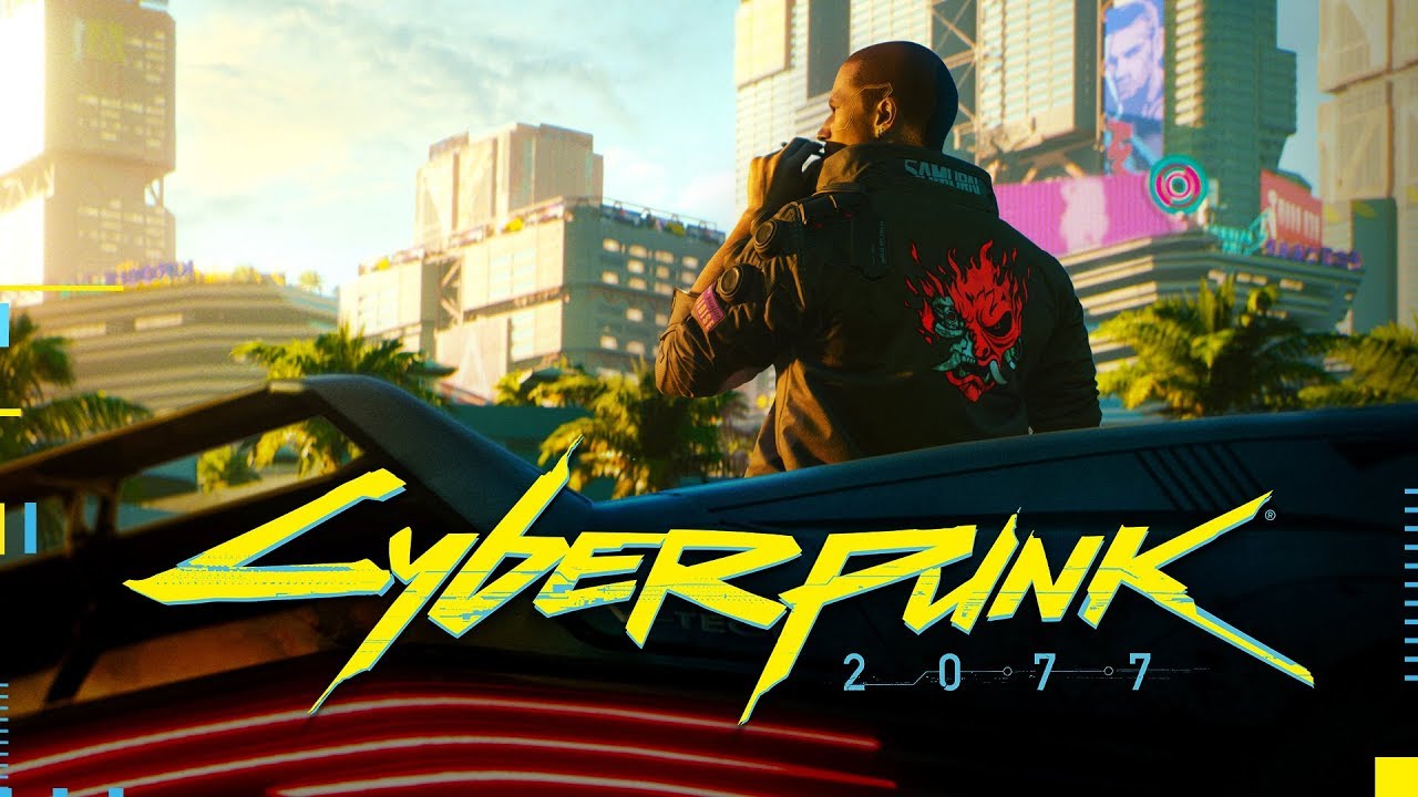 Cyberpunk 2077: Live-Action-Film in Arbeit