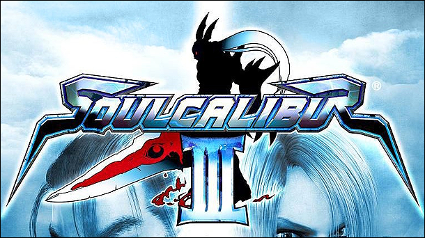 Soul Calibur III
