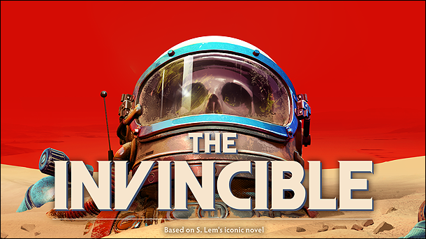 The Invincible