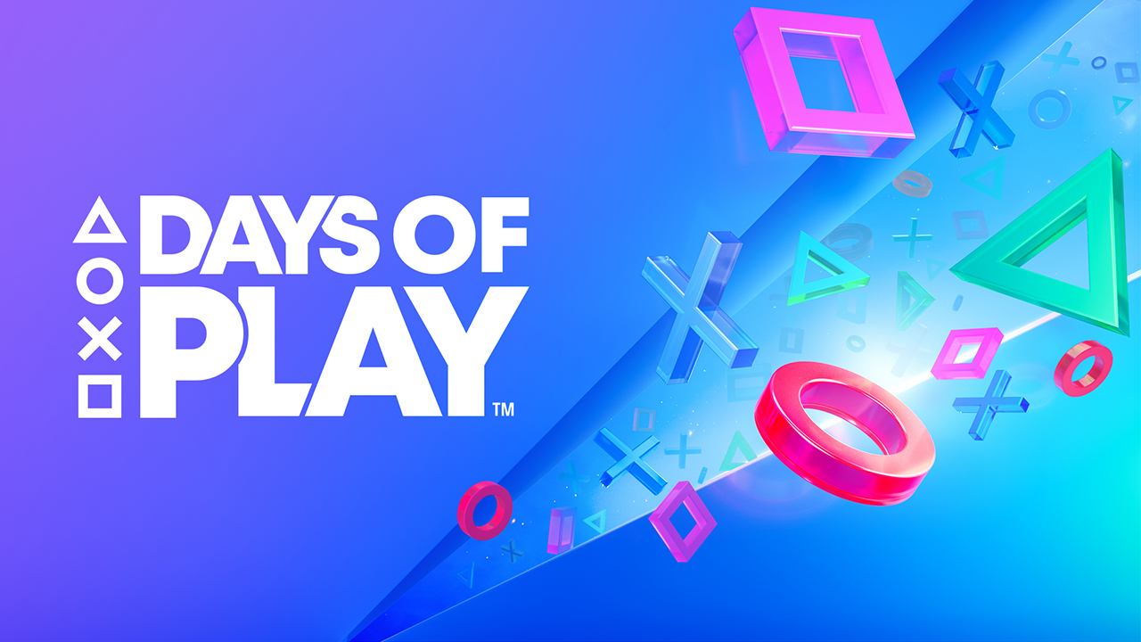 Days of Play 2026 starten morgen