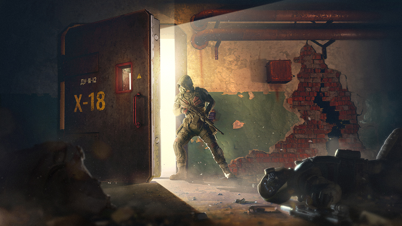 S.T.A.L.K.E.R. 2: Heart of Chornobyl - Sealed Truth Update erhältlich