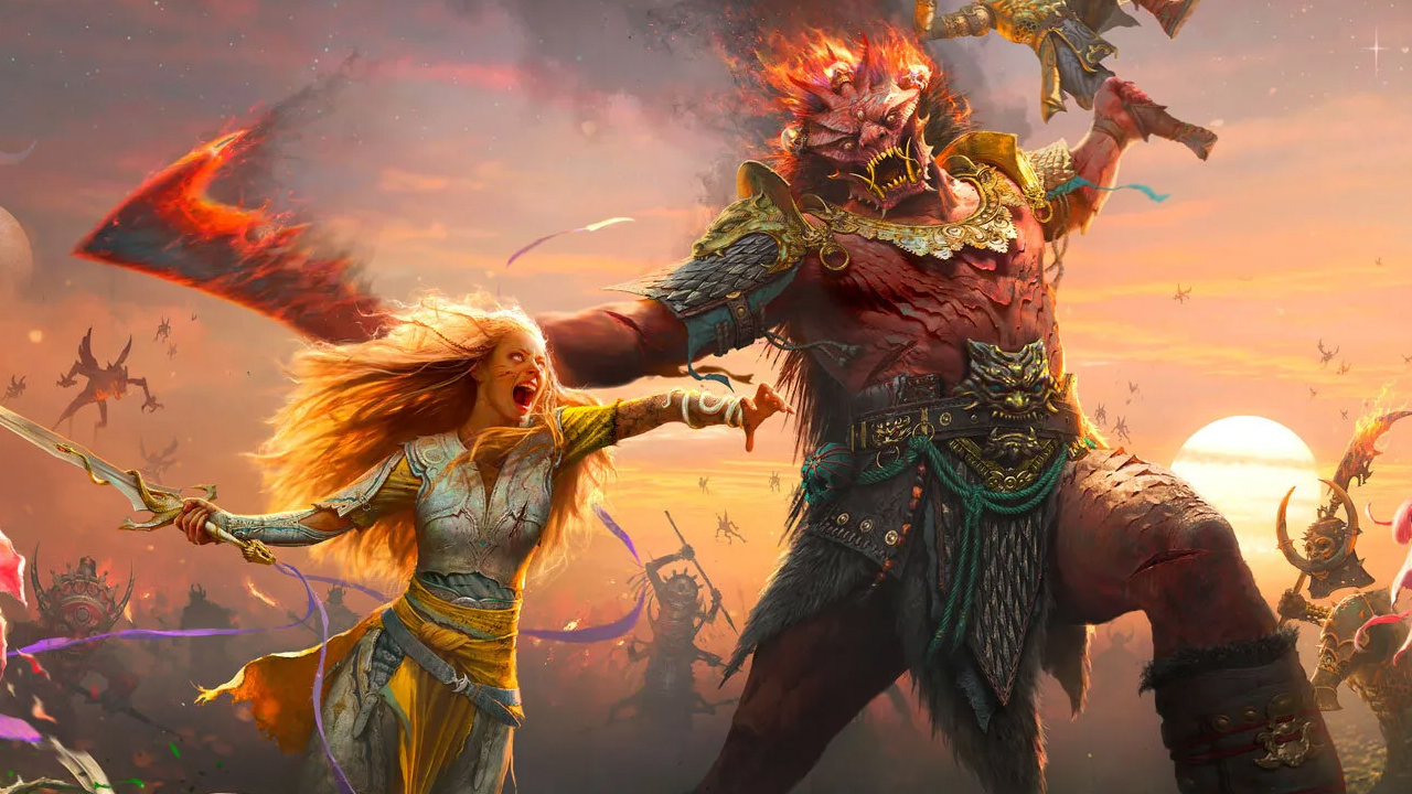 God of War: Laufey - Vorbestellungen starten morgen; folgende Editionen gibt es