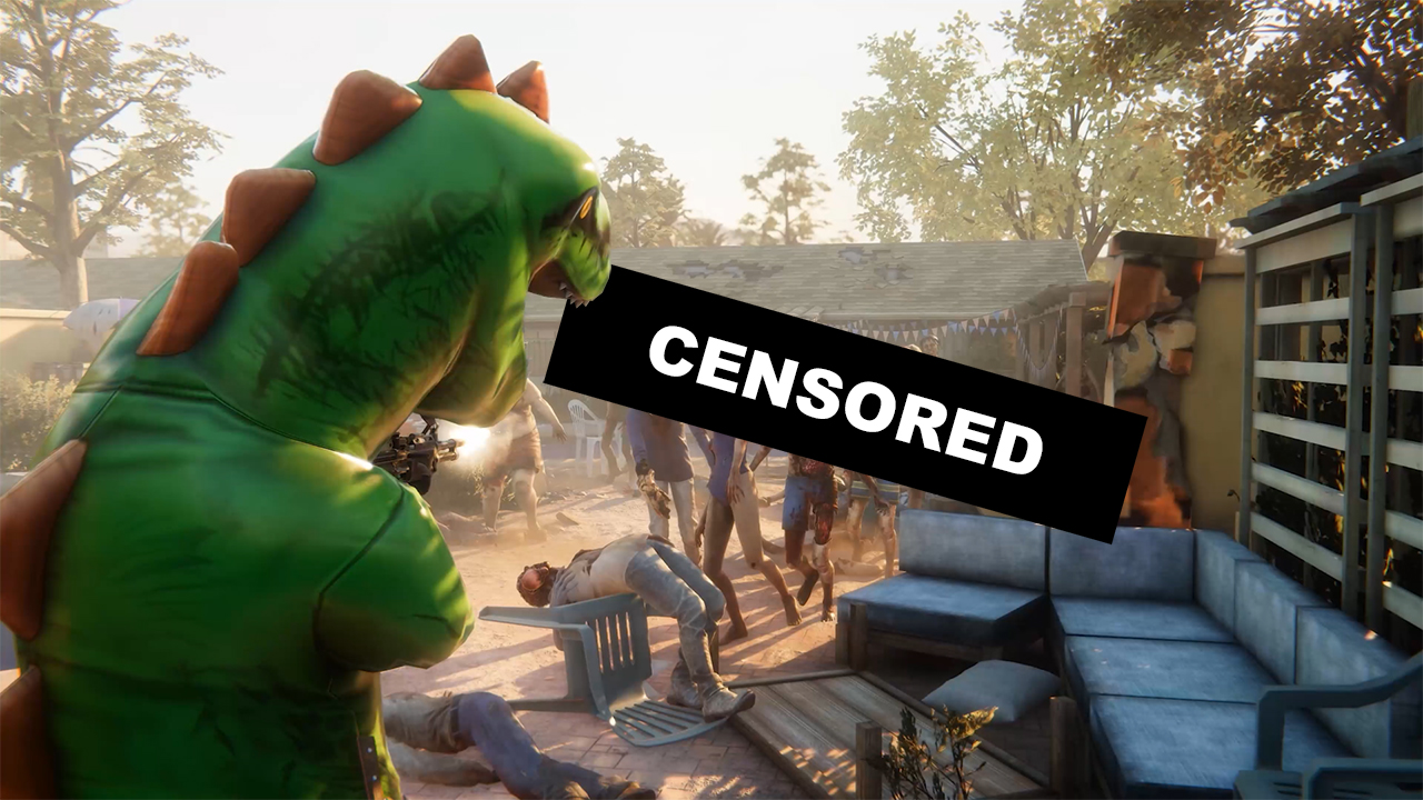 Gamescom 2026 - Gameplay-Trailer zu Arizona Sunshine