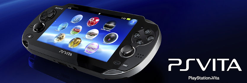 Der beste Handheld ever? PlayStation Vita Review