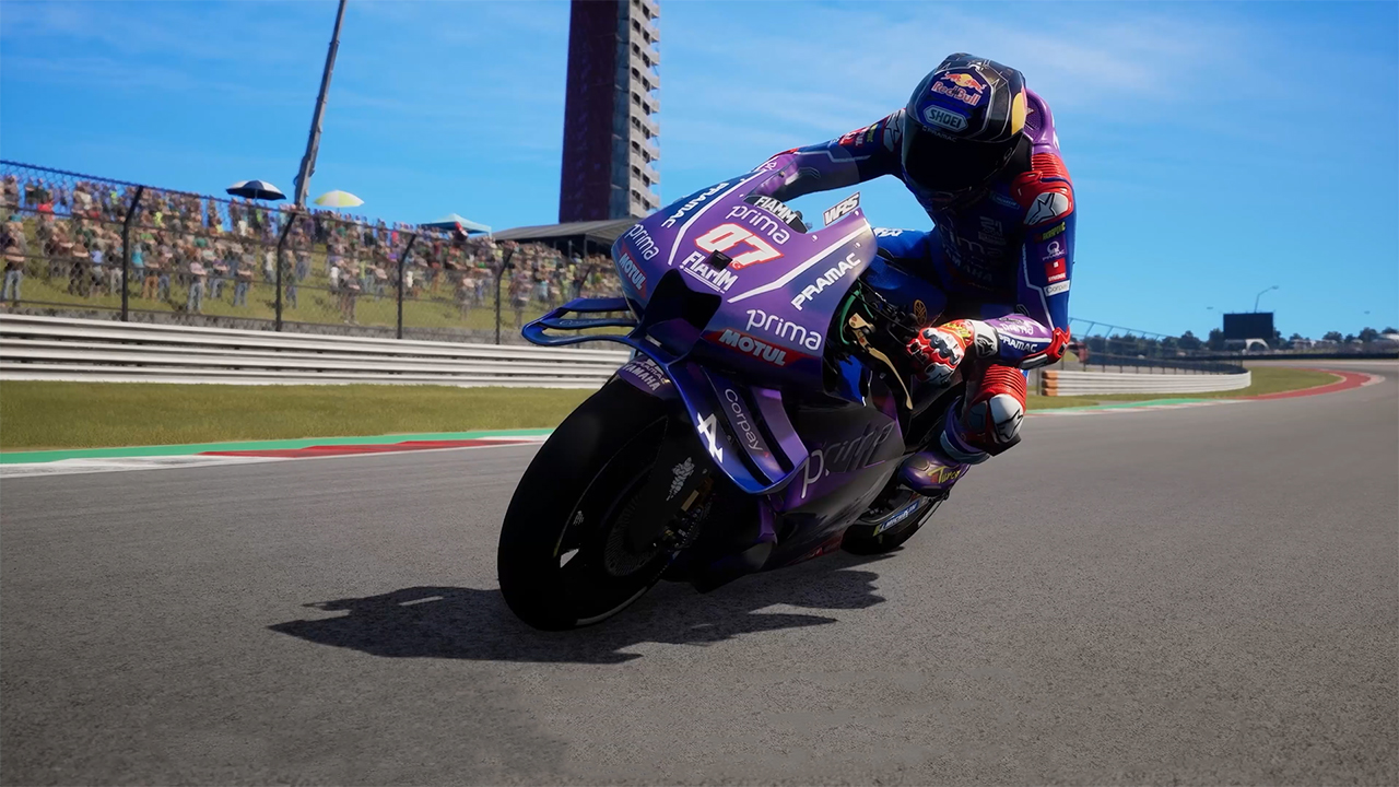 Deep Dive zu MotoGP 26 | Viele neue Informationen