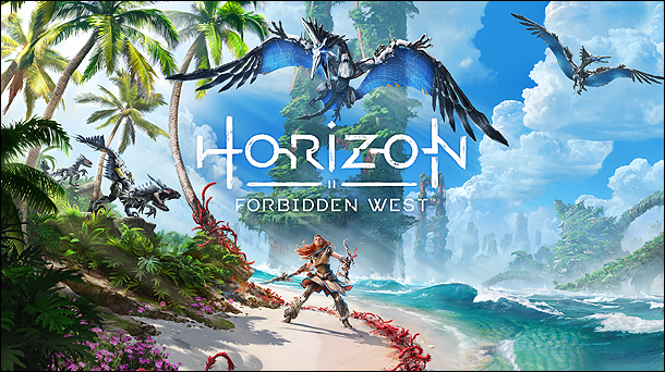 Horizon: Forbidden West