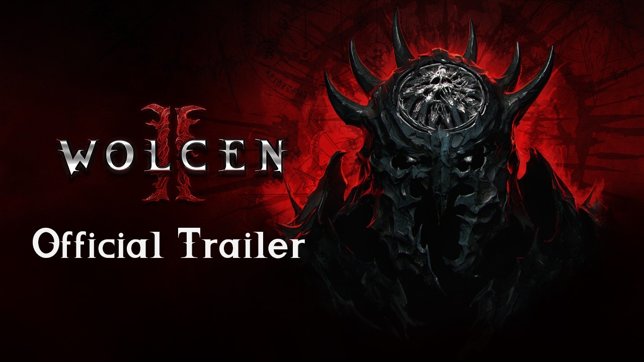 Gamescom 2026 - Wolcen II angekündigt inkl. Trailer
