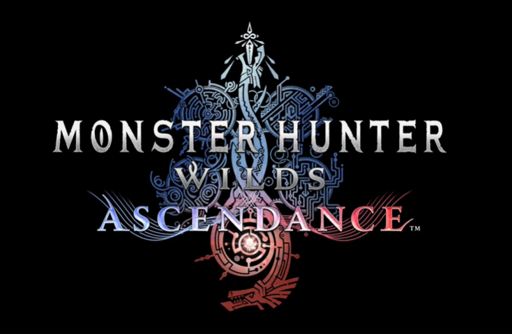 Erster Trailer zu Monster Hunter Wilds - Ascendance