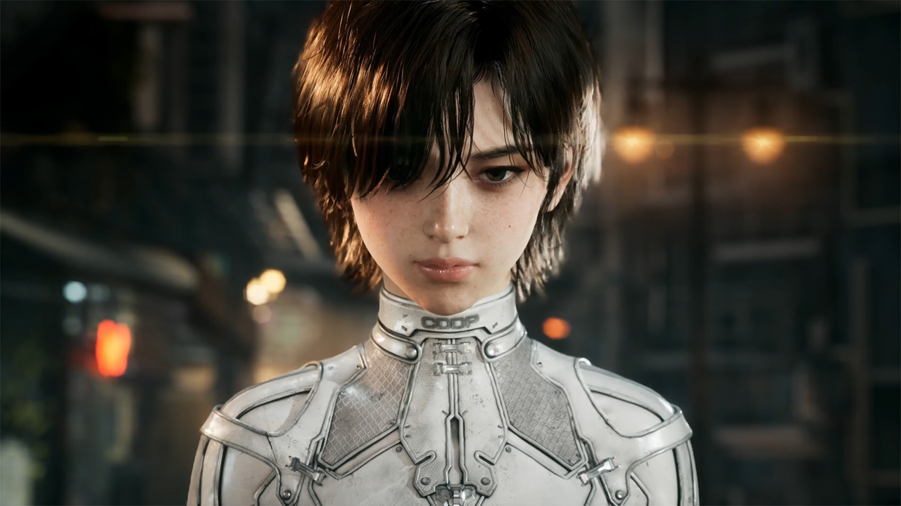 Stellar Blade: Blood Rain enthüllt