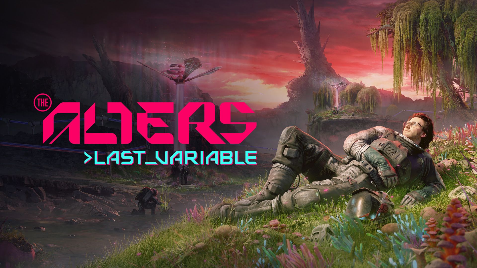 The Alters: Last Variable - Erweiterung zu The Alters erscheint in wenigen Tagen