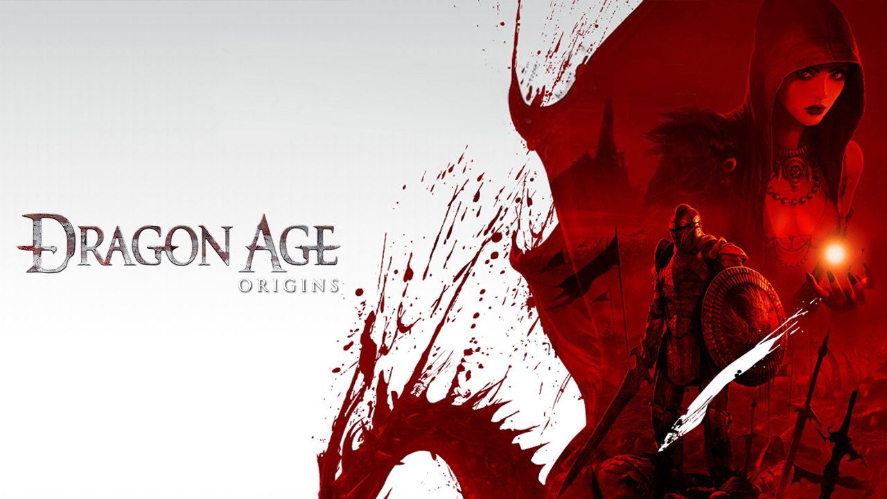 Dragon Age: Origins