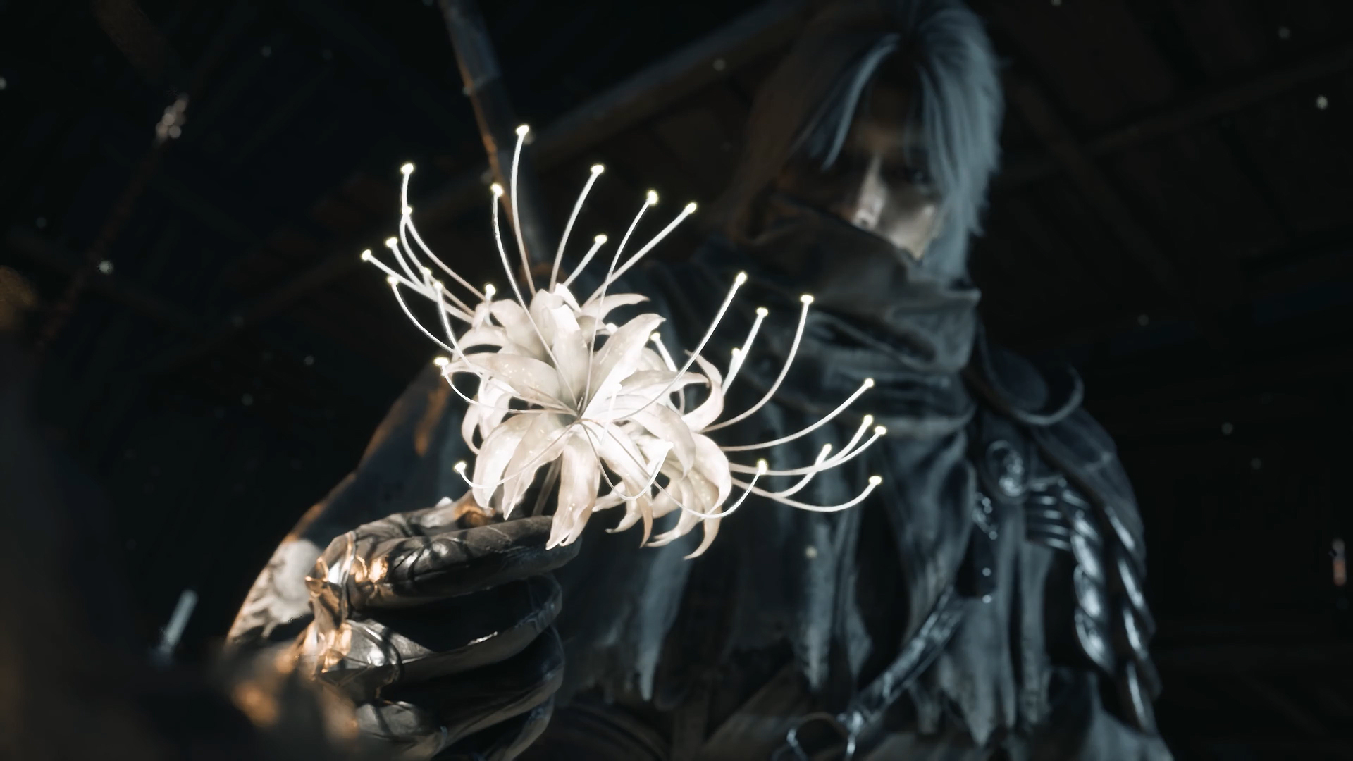 11 Minuten Video zu Phantom Blade Zero + State of Play kommt