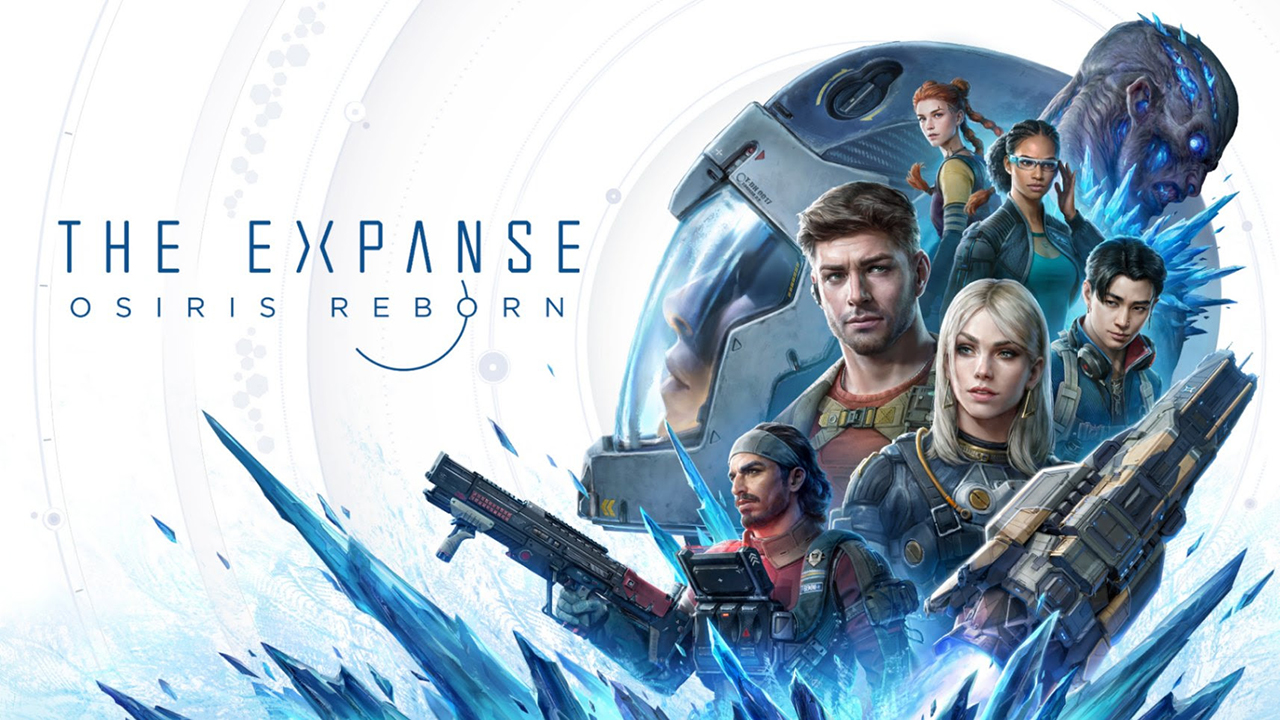 Wie Spieler-Entscheidungen die Story beeinflussen - The Expanse: Osiris Reborn
