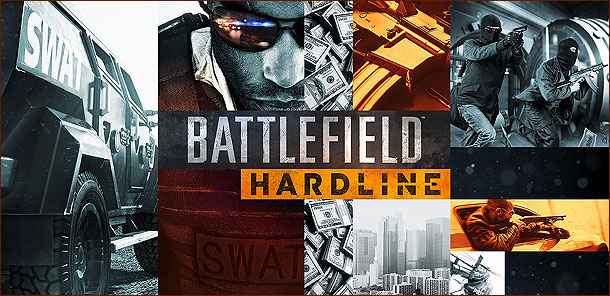 Battlefield: Hardline