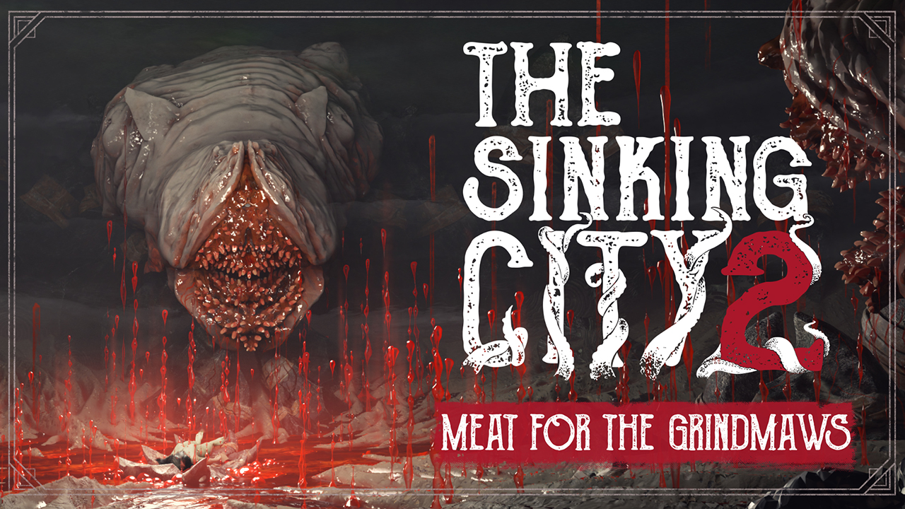 12 Minuten Gameplay zu The Sinking City 2