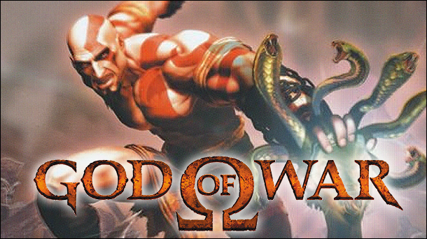 God of War (UK Import)