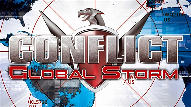 Conflict: Global Storm