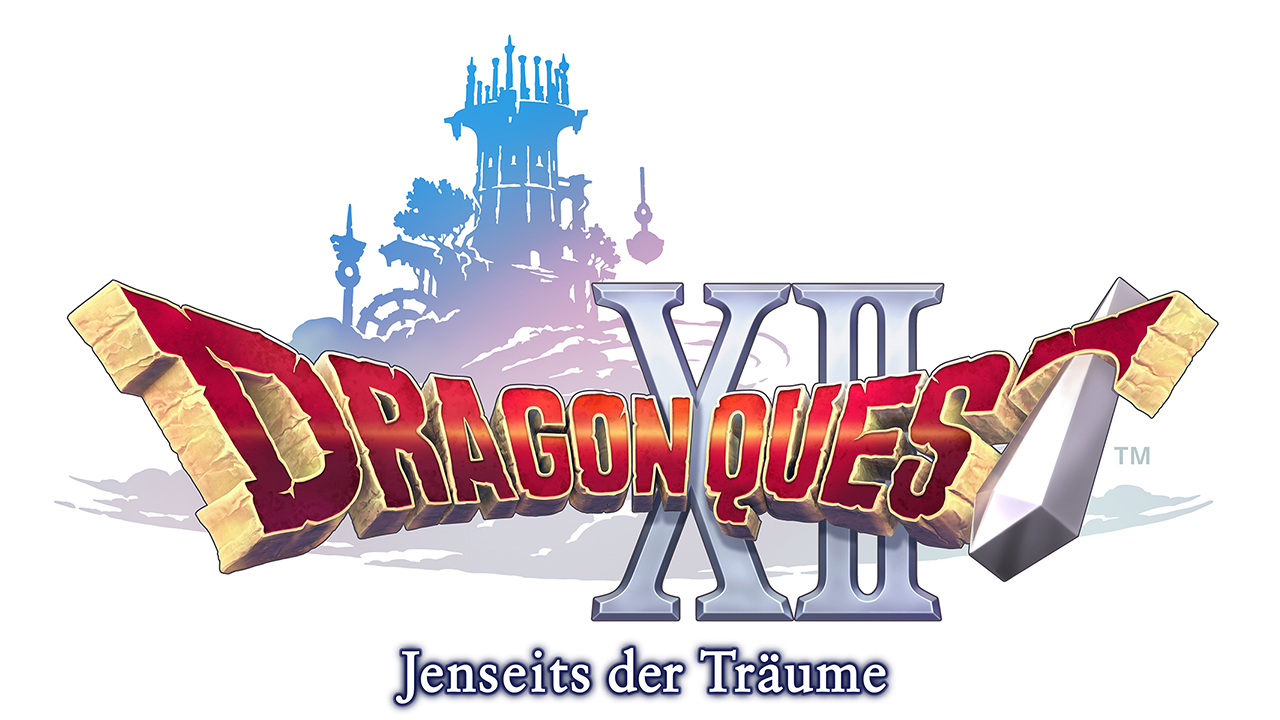 Aus Dragon Quest XII: The Flames of Fate wird Dragon Quest XII: Jenseits der Träume