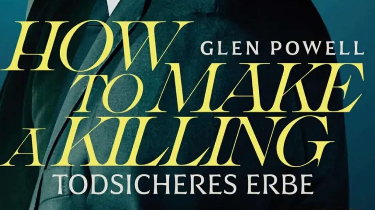 Neues Film Review: How to make a killing