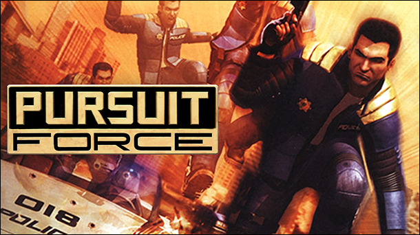 Pursuit Force