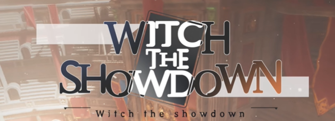 Witch the Showdown: Anime-Deck-Builder erscheint 2027