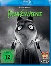 Frankenweenie