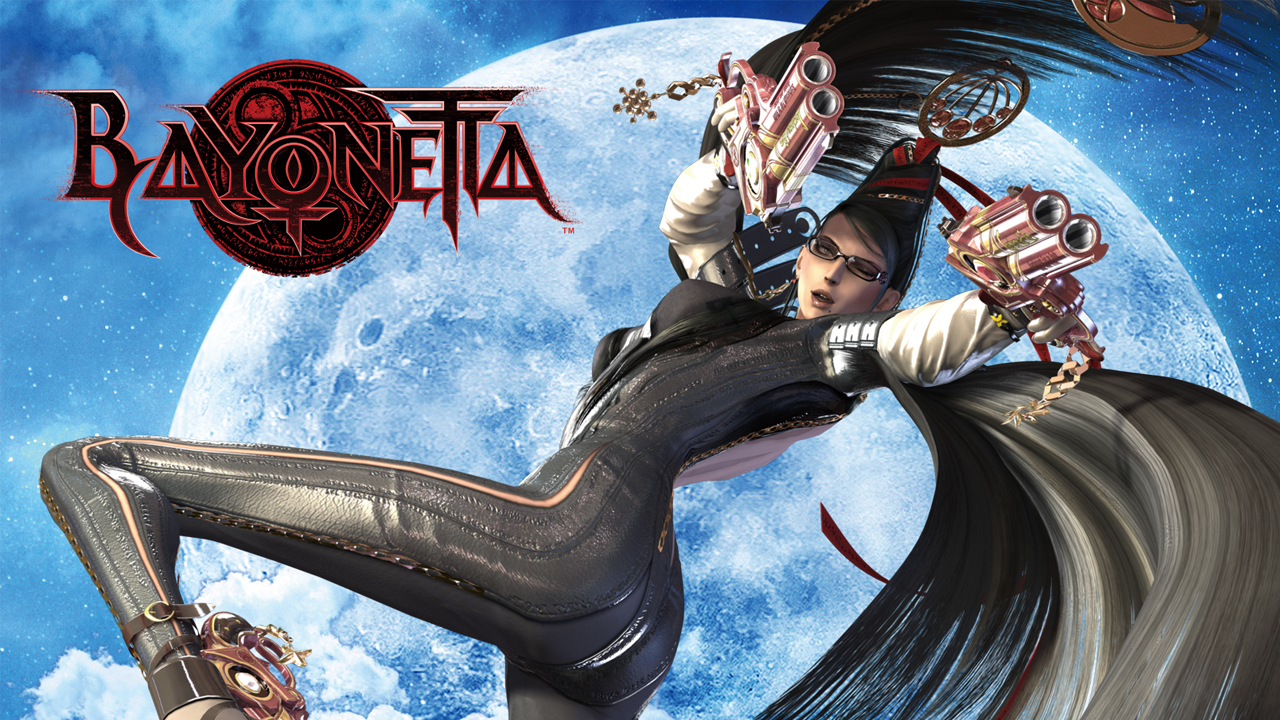 Bayonetta (Japan Import)