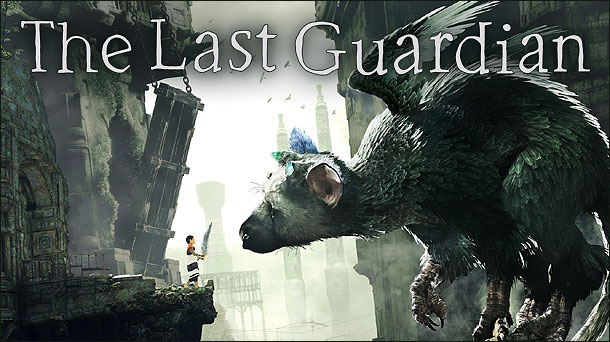 The Last Guardian
